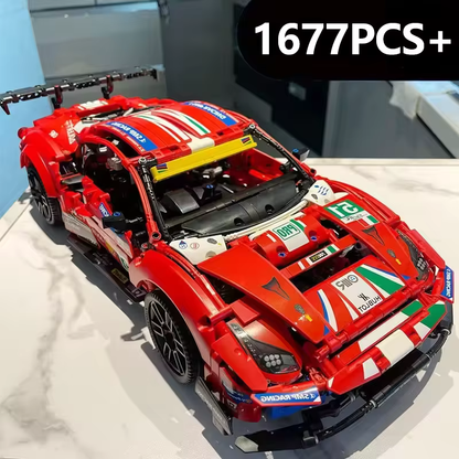 488GTE - 1648Pcs