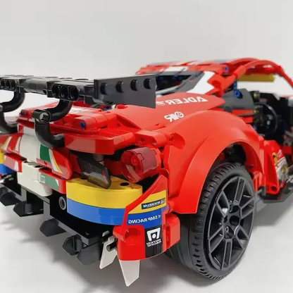 488GTE - 1648Pcs