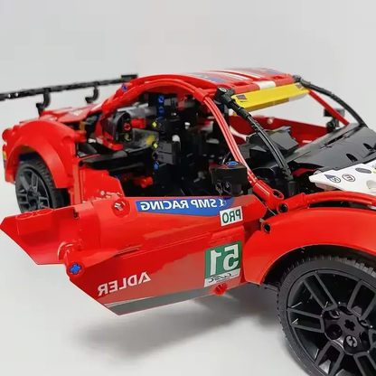 488GTE - 1648Pcs