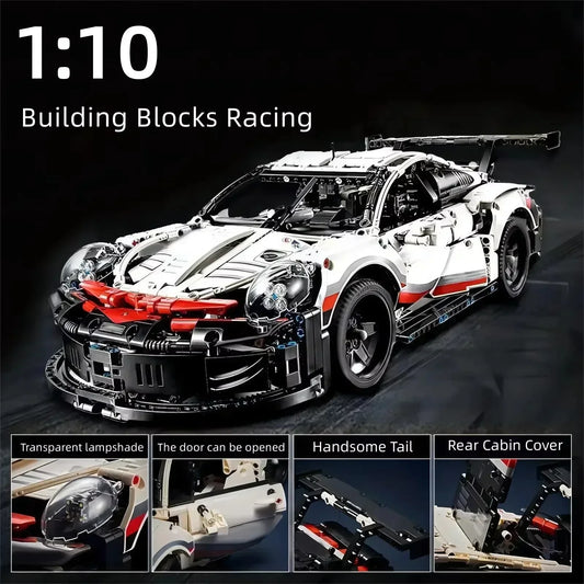 911RSR - 1580pcs