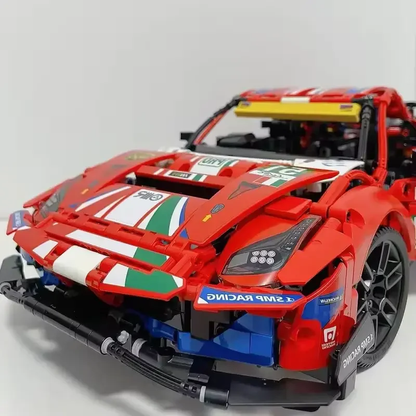 488GTE - 1648Pcs